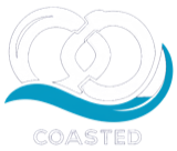COASTED LTD logo